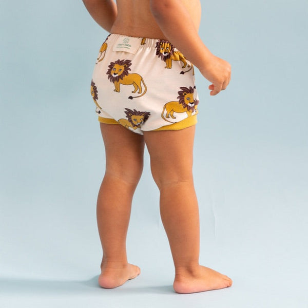 2-3 Years Baby and Toddler Bummies, Variety of Prints (Ready to Ship)