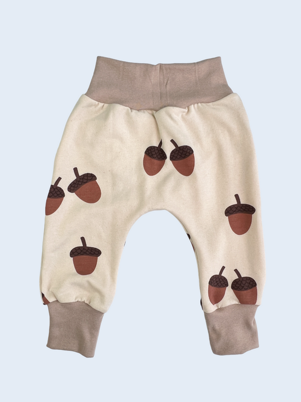 Acorns Baby and Children's Harem Pants