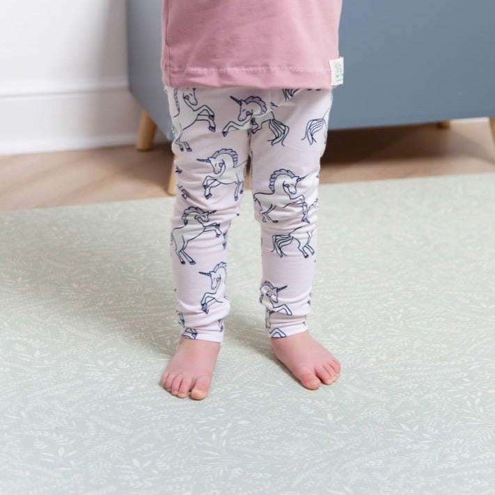 12-18 Months Baby and Children's Leggings, Variety of Prints (Ready to Ship)