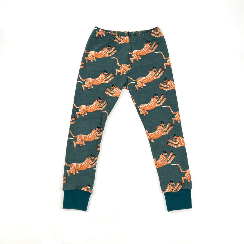 0-3 Months Baby and Children's Leggings, Variety of Prints (Ready to Ship)