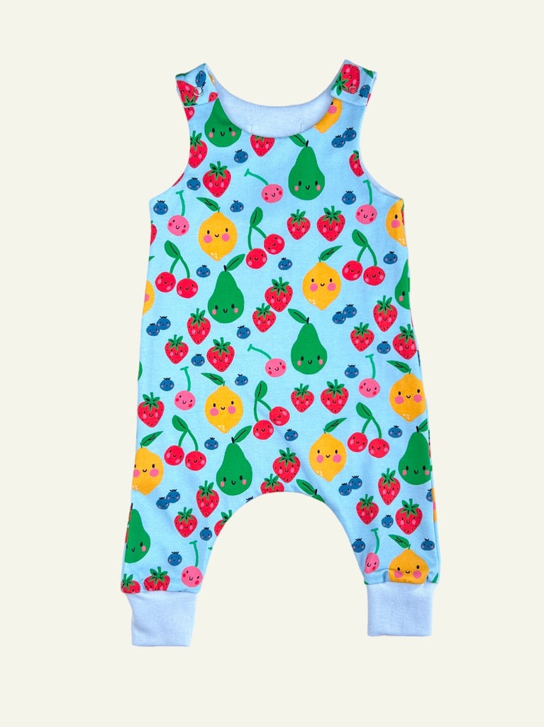 18-24 Months Baby and Children's Romper, Variety of Prints (Ready to Ship)