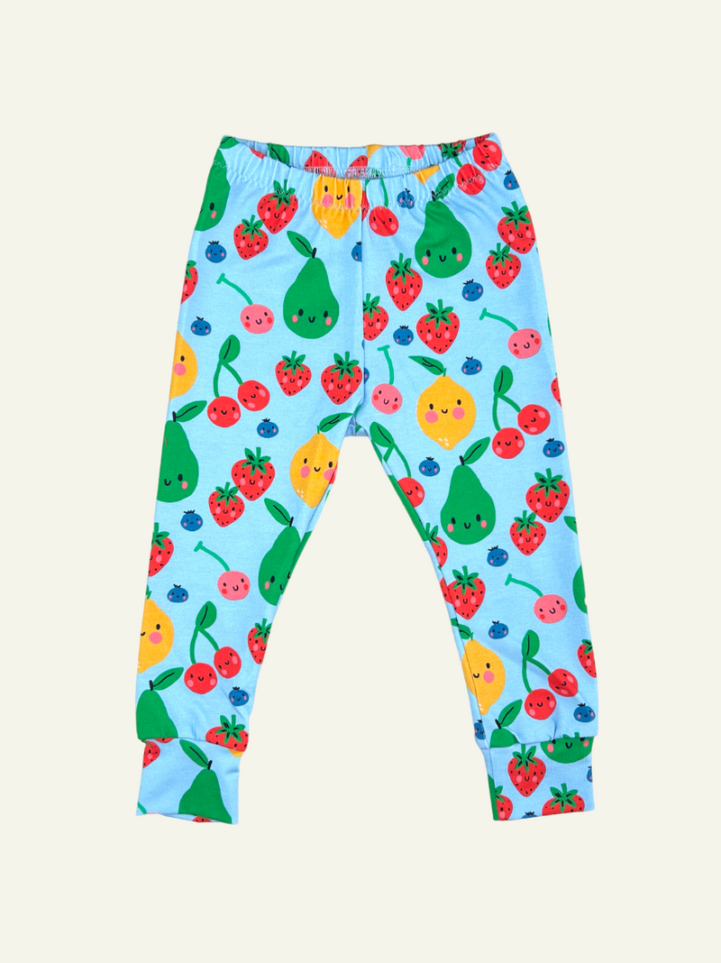 2-3 Years Baby and Children's Leggings, Variety of Prints (Ready to Ship)