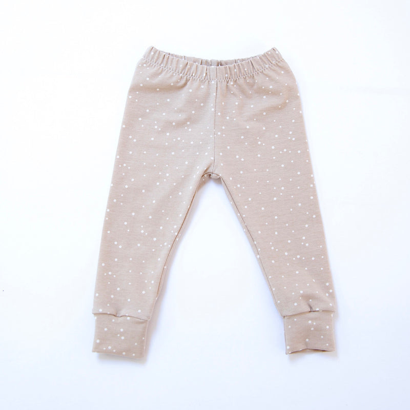 9-12 Months Baby and Children's Leggings, Variety of Prints (Ready to Ship)