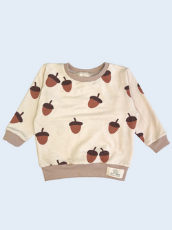 Acorns Baby and Children's Sweater