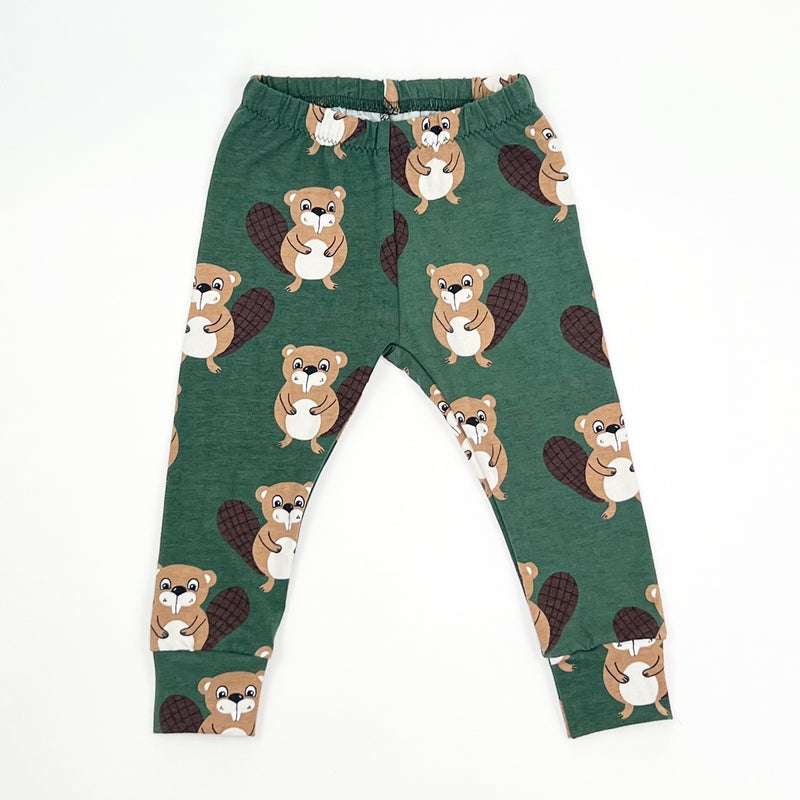 18-24 Months Baby and Children's Leggings, Variety of Prints (Ready to Ship)