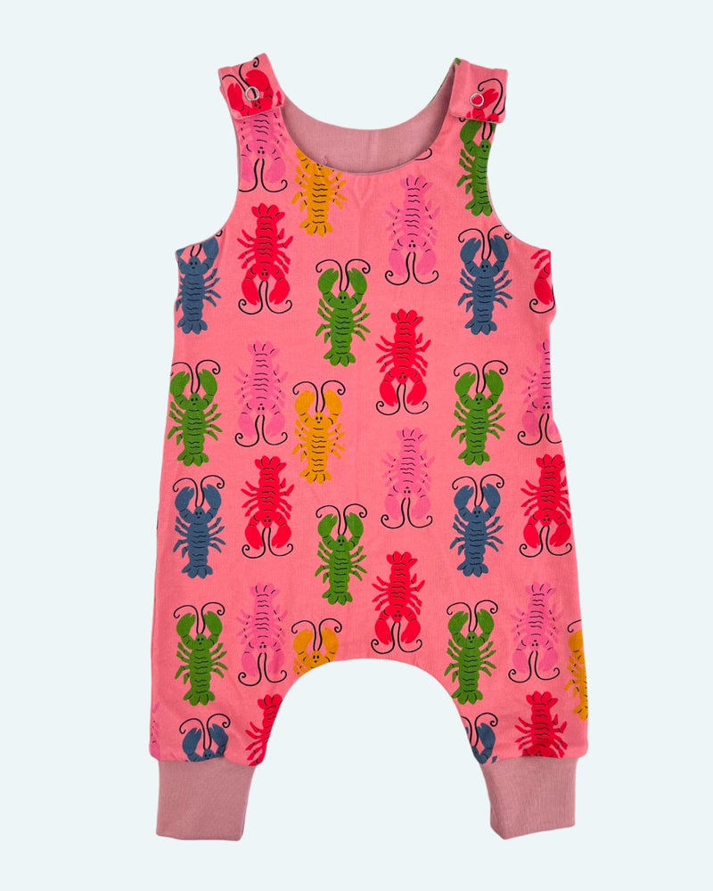 18-24 Months Baby and Children's Romper, Variety of Prints (Ready to Ship)