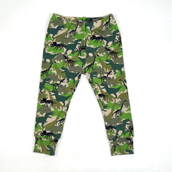 6-7 Years Baby and Children's Leggings, Variety of Prints (Ready to Ship)