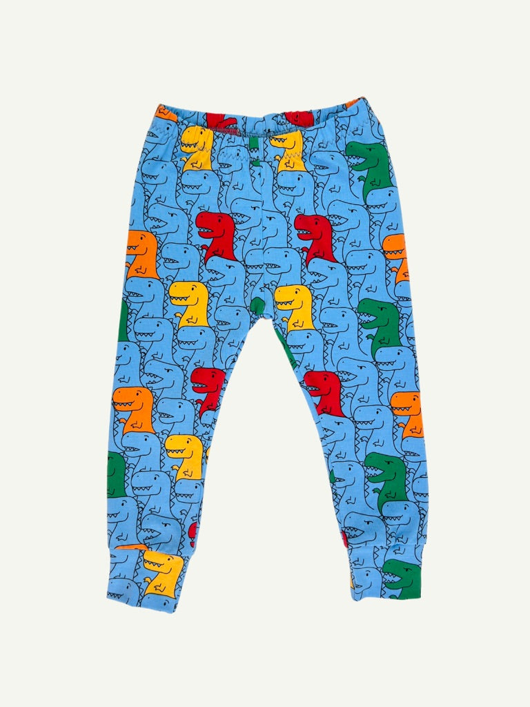 3-4 Years Baby and Children's Leggings, Variety of Prints (Ready to Ship)