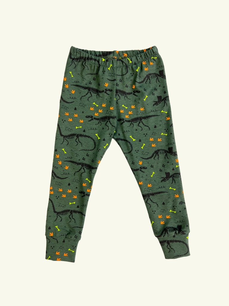 4-5 Years Baby and Children's Leggings, Variety of Prints (Ready to Ship)