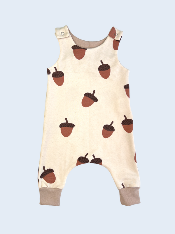 Acorns Baby and Children's Romper