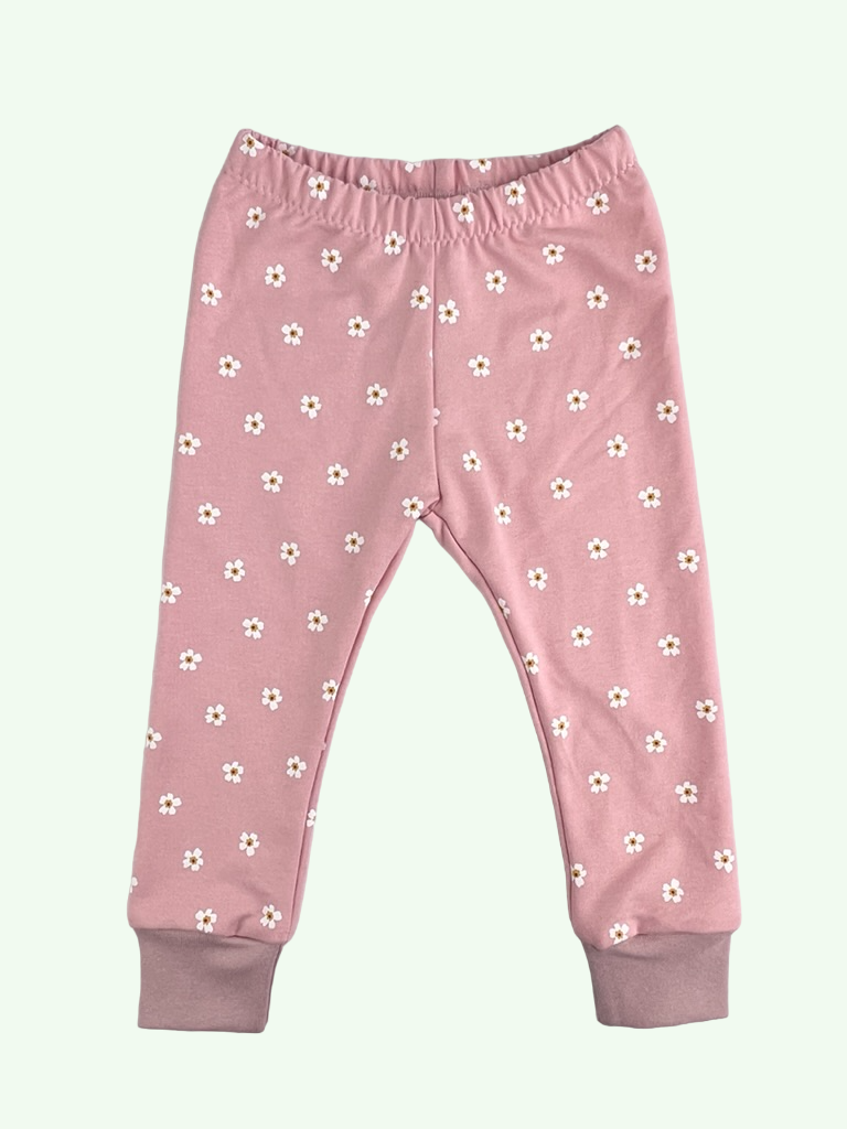 3-6 Months Baby and Children's Leggings, Variety of Prints (Ready to Ship)