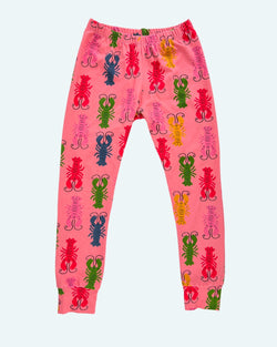 2-3 Years Baby and Children's Leggings, Variety of Prints (Ready to Ship)