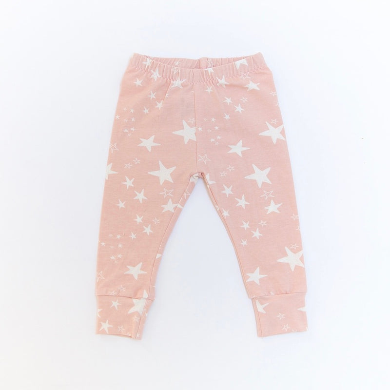 0-3 Months Baby and Children's Leggings, Variety of Prints (Ready to Ship)