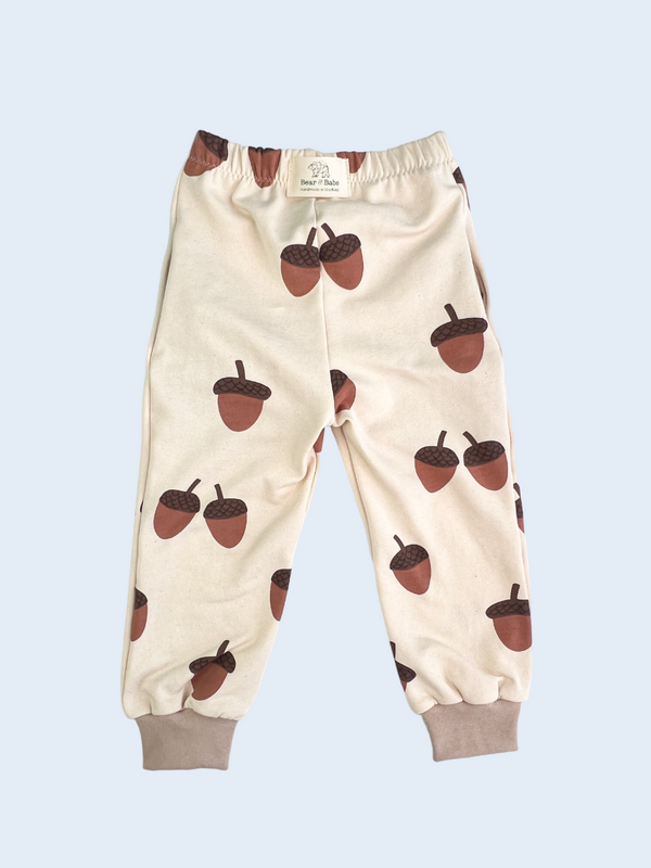 Acorns Baby and Children's Joggers