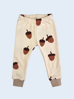 Acorns Baby and Children's Leggings