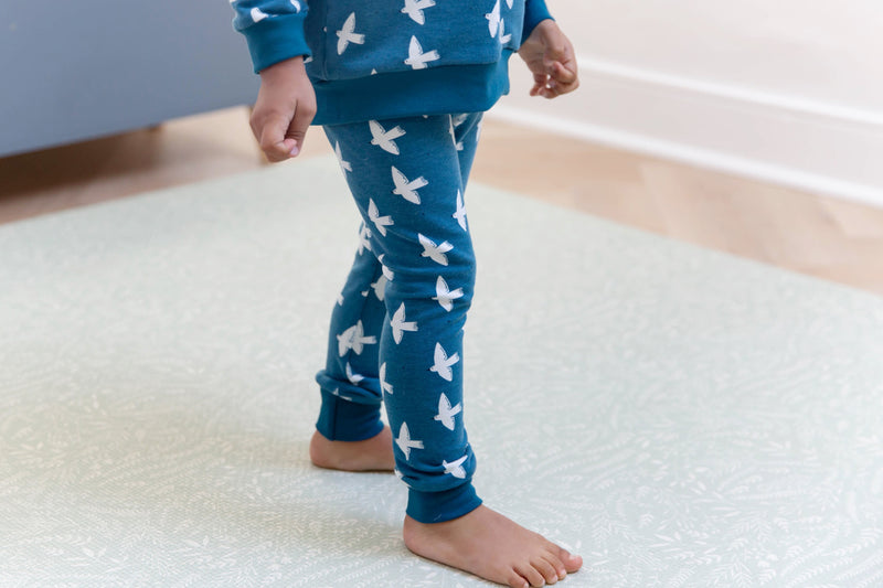 0-3 Months Baby and Children's Leggings, Variety of Prints (Ready to Ship)