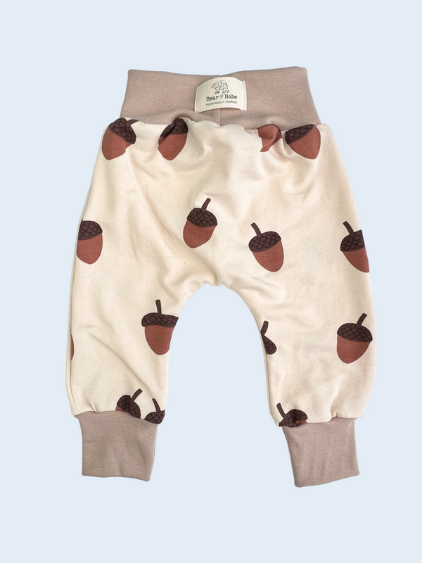 Acorns Baby and Children's Harem Pants