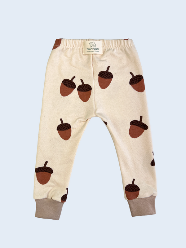 Acorns Baby and Children's Leggings