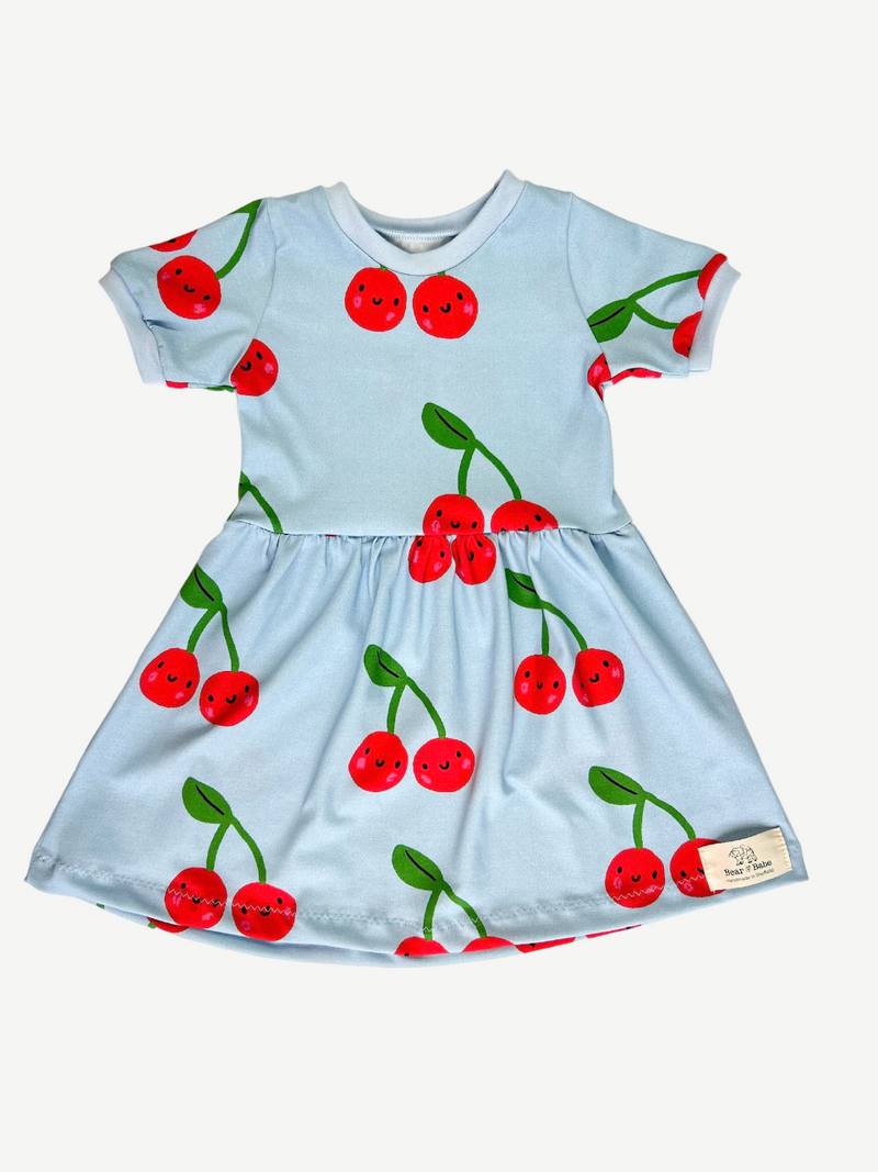 Cherries Baby and Children's Dress Outlet