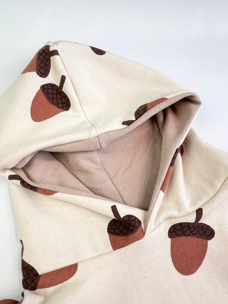 Acorns Baby and Children's Hoodie