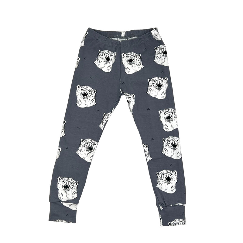 3-4 Years Baby and Children's Leggings, Variety of Prints (Ready to Ship)