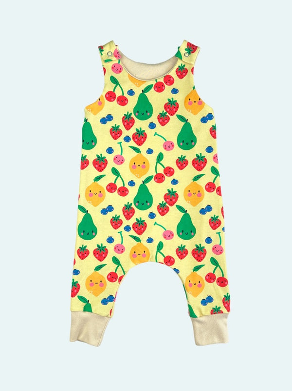 12-18 Months Baby and Children's Romper, Variety of Prints (Ready to Ship)