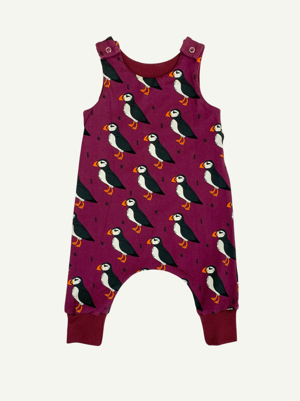 12-18 Months Baby and Children's Romper, Variety of Prints (Ready to Ship)