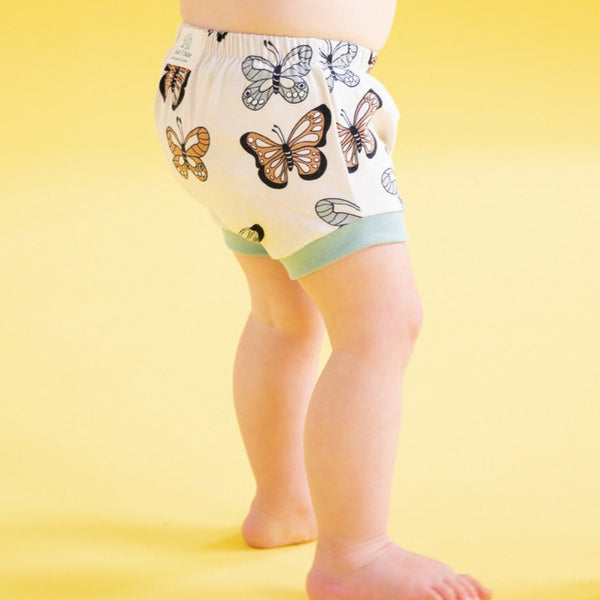 6-9 Months Baby and Toddler Bummies, Variety of Prints (Ready to Ship)