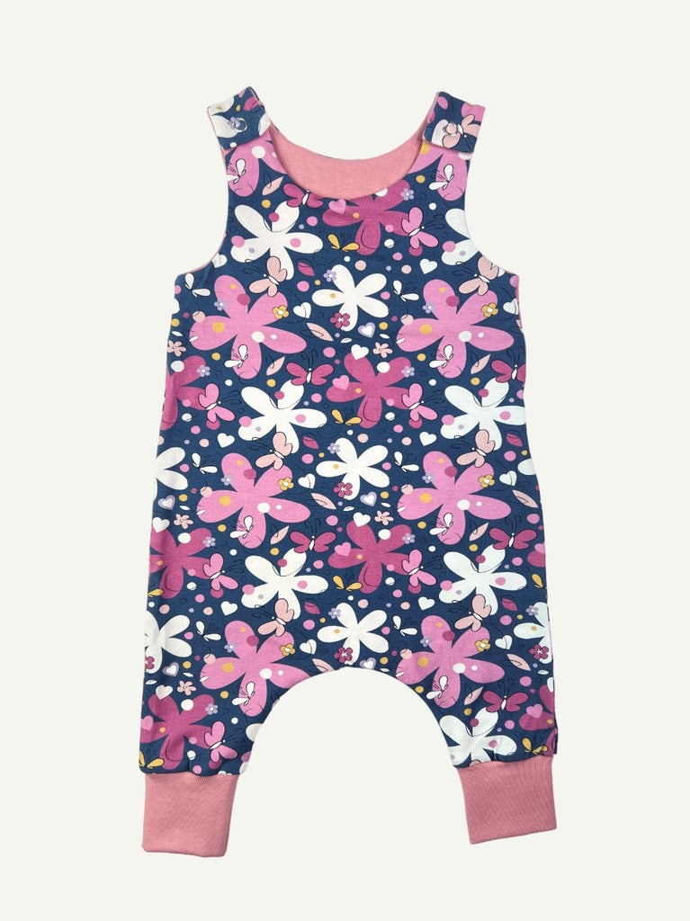 3-6 Months Baby and Children's Romper, Variety of Prints (Ready to Ship)