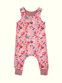 18-24 Months Baby and Children's Romper, Variety of Prints (Ready to Ship)