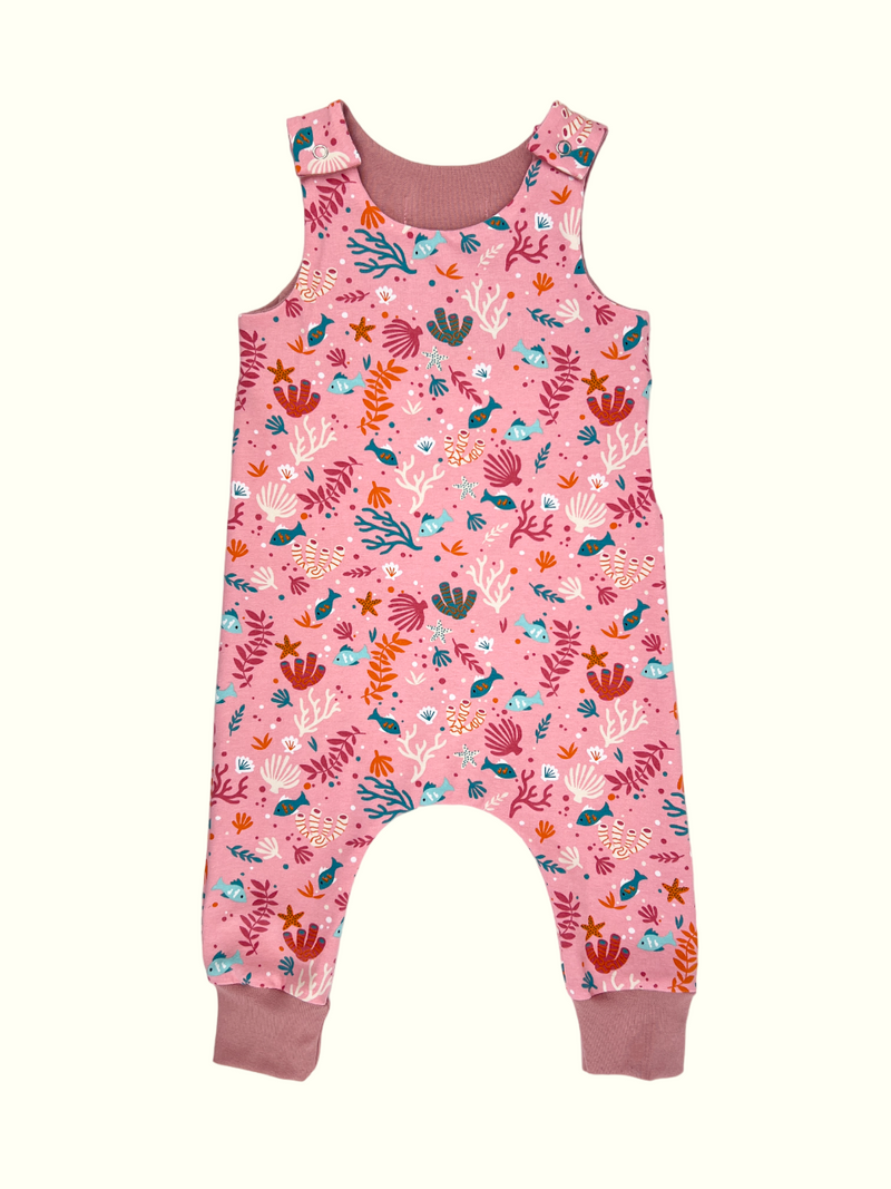 18-24 Months Baby and Children's Romper, Variety of Prints (Ready to Ship)