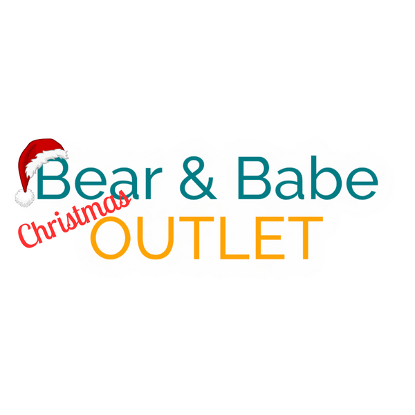 Christmas Outlet Baby and Children's Leggings