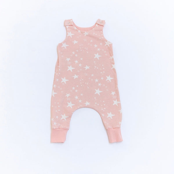 0-3 Months Baby and Children's Romper, Variety of Prints (Ready to Ship)