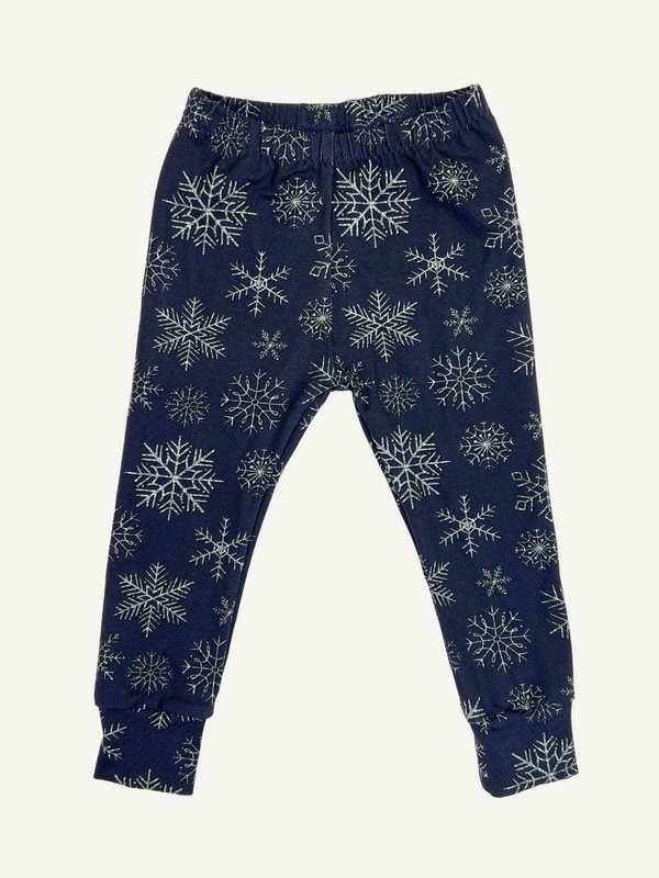 Christmas 2-3 Years Baby and Children's Leggings, Variety of Prints (Ready to Ship)