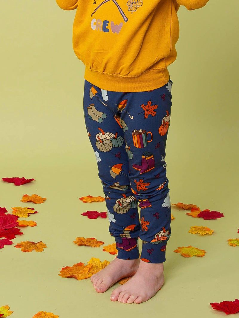 2-3 Years Baby and Children's Leggings, Variety of Prints (Ready to Ship)