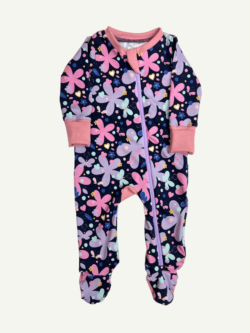 Children's sleep suits hotsell