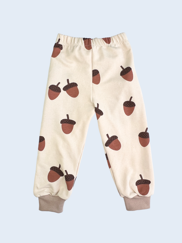 Acorns Baby and Children's Joggers