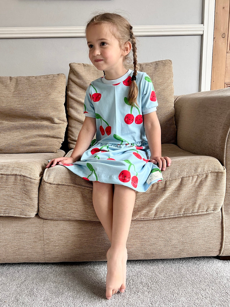 Cherries Baby and Children's Dress Outlet