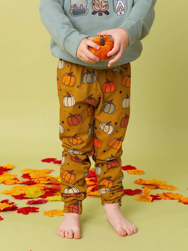 5-6 Years Baby and Children's Leggings, Variety of Prints (Ready to Ship)