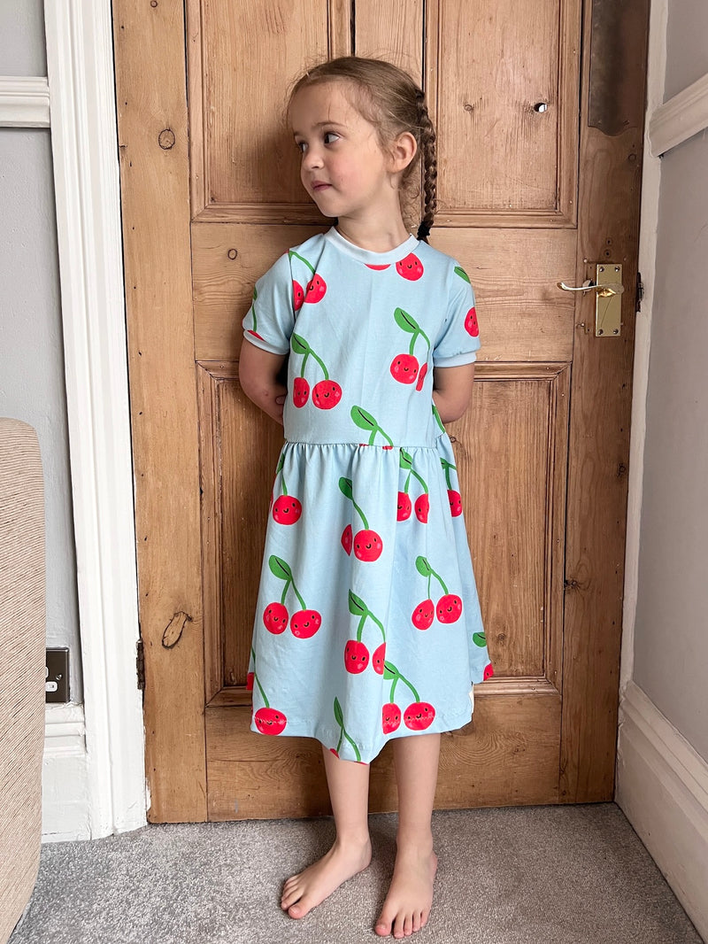 Cherries Baby and Children's Dress Outlet