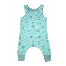 Christmas 3-6 Months Baby and Children's Romper, Variety of Prints (Ready to Ship)