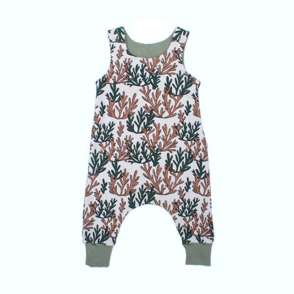 6-9 Months Baby and Children's Romper, Variety of Prints (Ready to Ship)